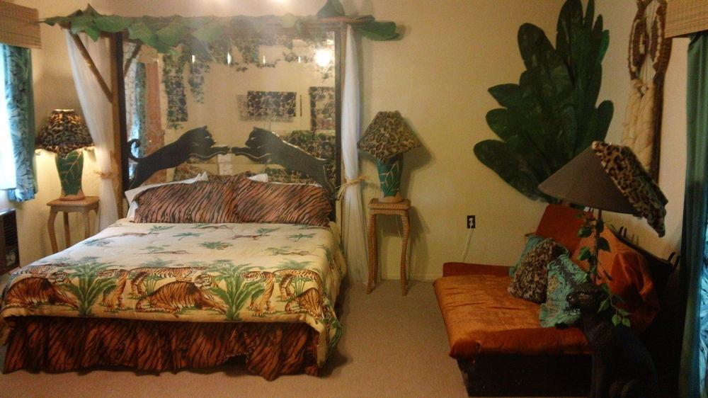 Bonnie Springs Ranch Motel Blue Diamond Экстерьер фото