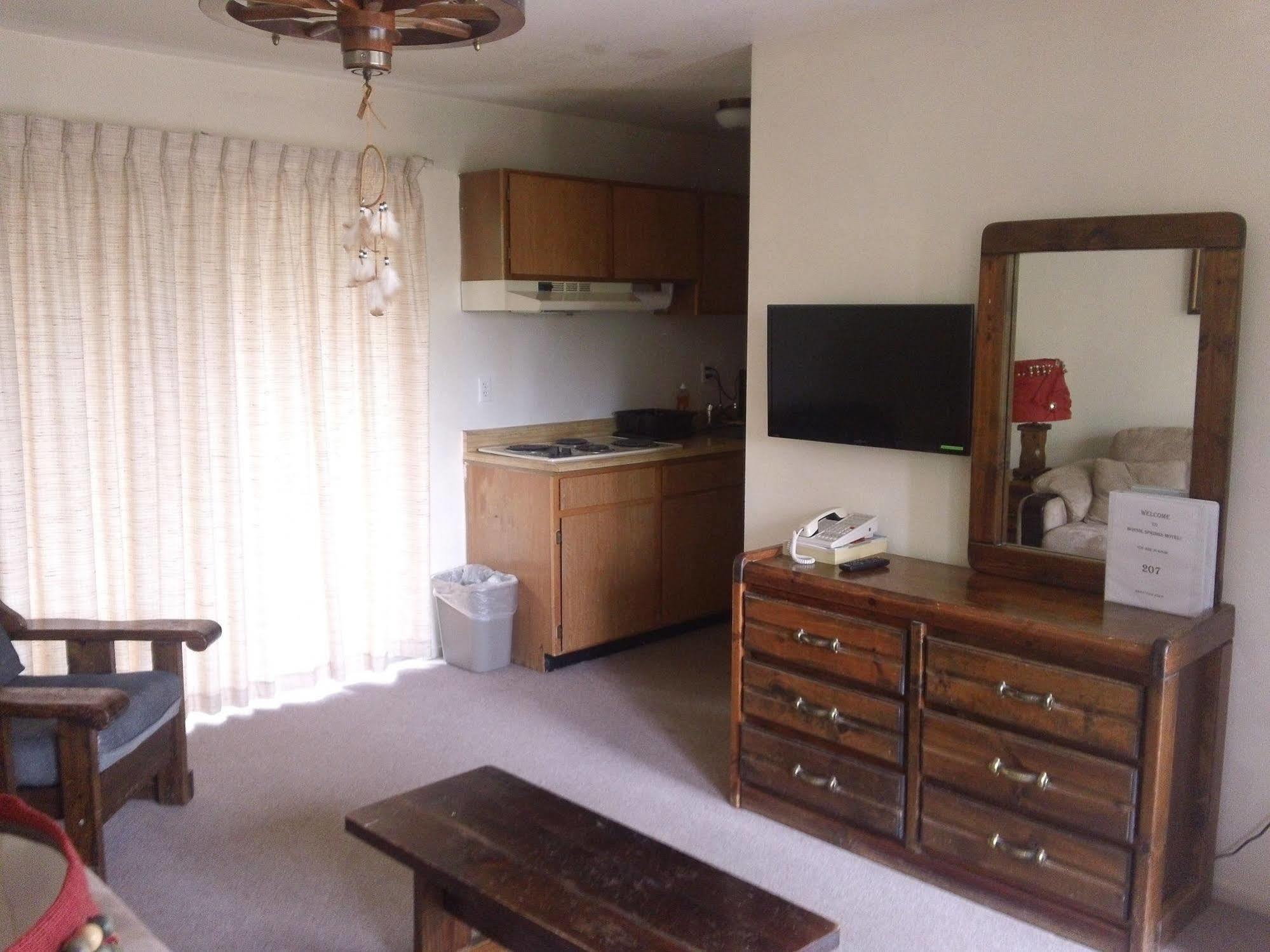 Bonnie Springs Ranch Motel Blue Diamond Экстерьер фото